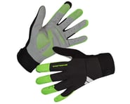 Endura Windchill Gloves (Hi-Viz Green) | product-related
